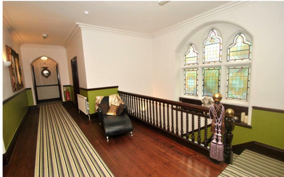 WESTWELL HALL LUXURY APARTMENT ILFRACOMBE (United Kingdom)